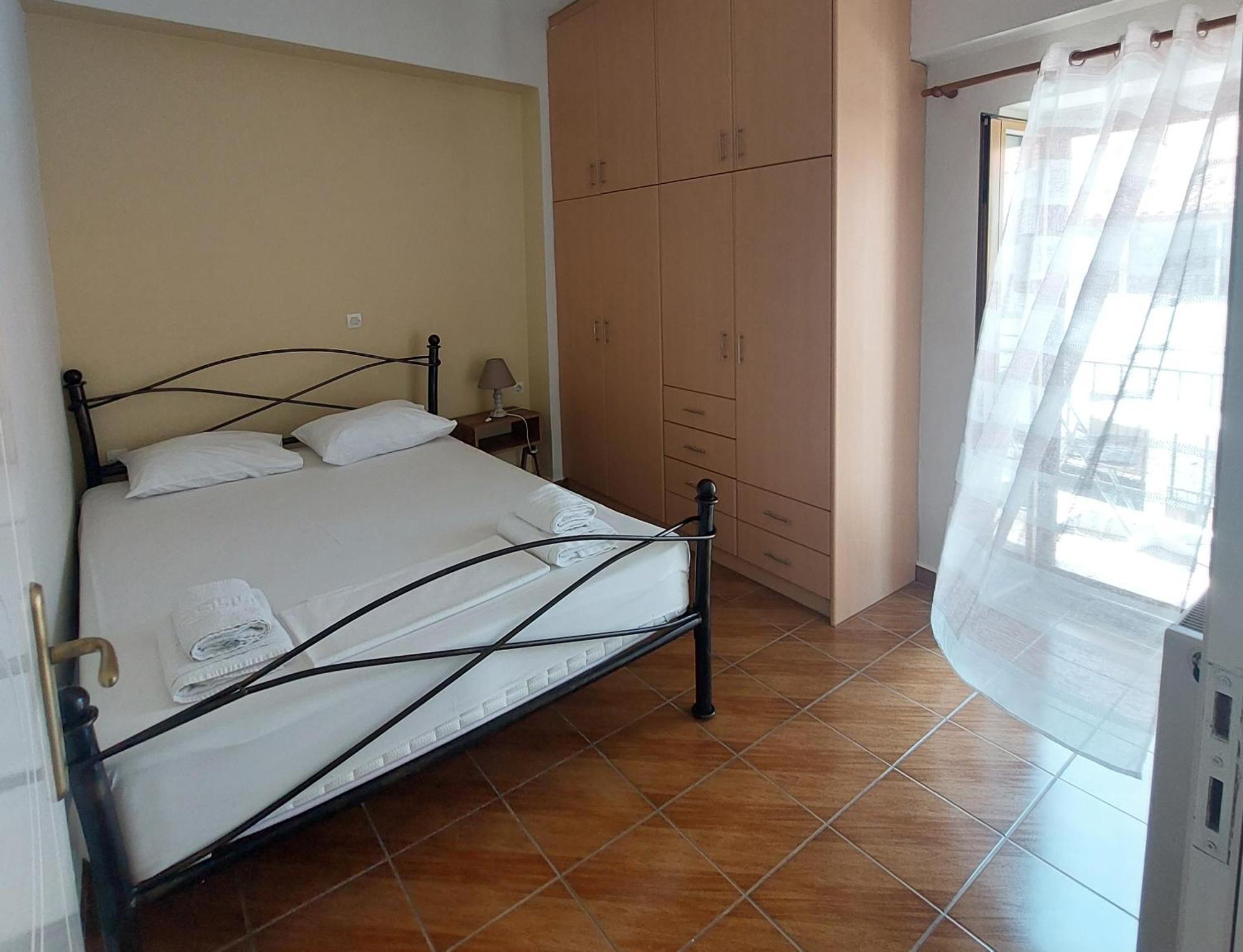 Areopoli Home 7 מראה חיצוני תמונה